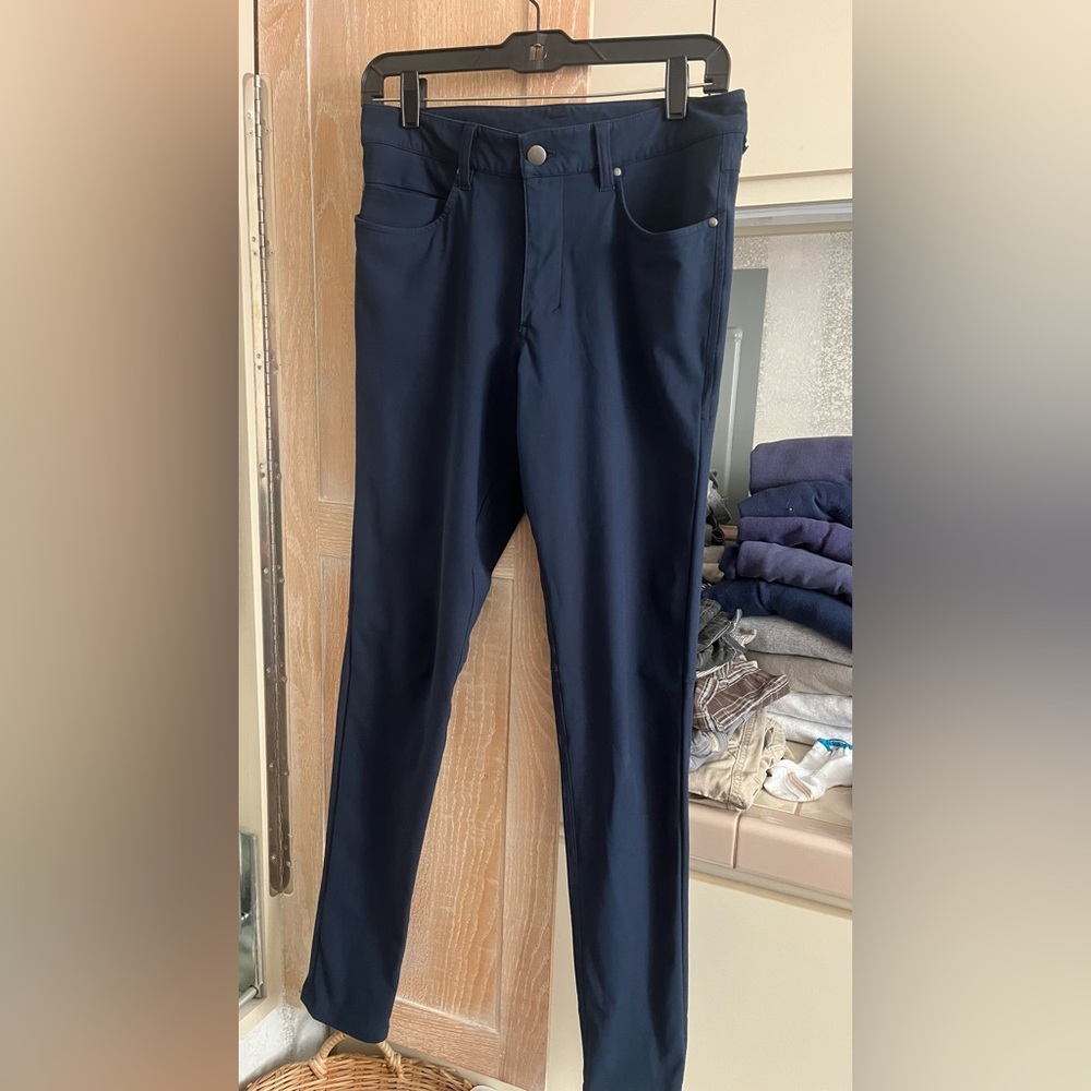 Lululemon Men's Pants